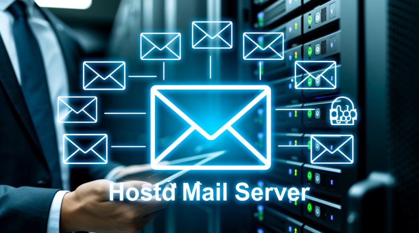托管邮件服务器哪家好？中小企业如何选择稳定又安全的？
