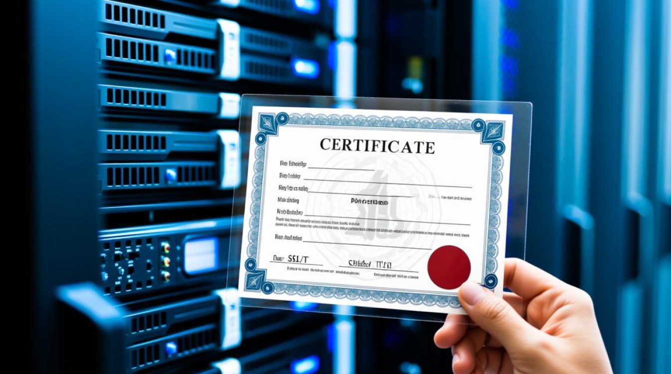 服务器安了证书，网站访问还是显示不安全怎么办？