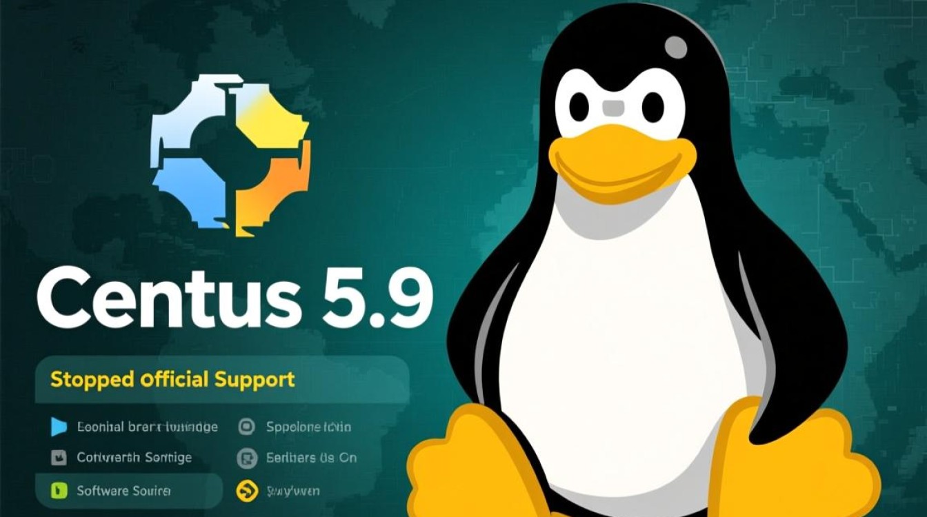 centos5.9源怎么配置?老系统找不到官方源怎么办? centos5.9源怎么配置?老系统找不到官方源怎么办?