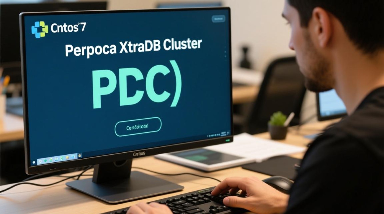 CentOS 7 PXC集群配置时如何避免节点同步失败? CentOS 7 PXC集群配置时如何避免节点同步失败?
