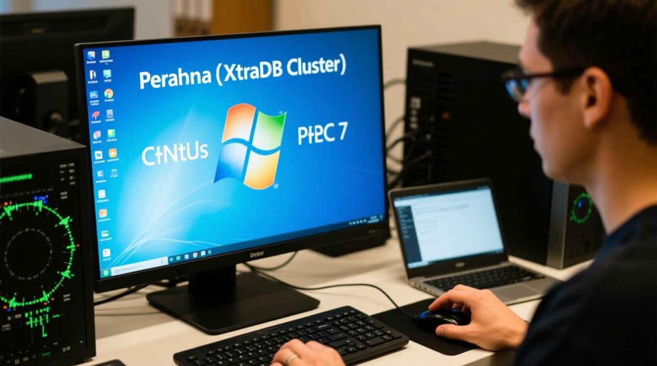 CentOS 7 PXC集群配置时如何避免节点同步失败? CentOS 7 PXC集群配置时如何避免节点同步失败?
