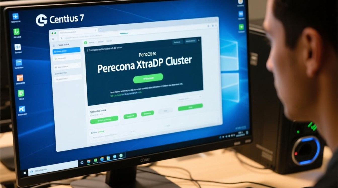 CentOS 7 PXC集群配置时如何避免节点同步失败? CentOS 7 PXC集群配置时如何避免节点同步失败?