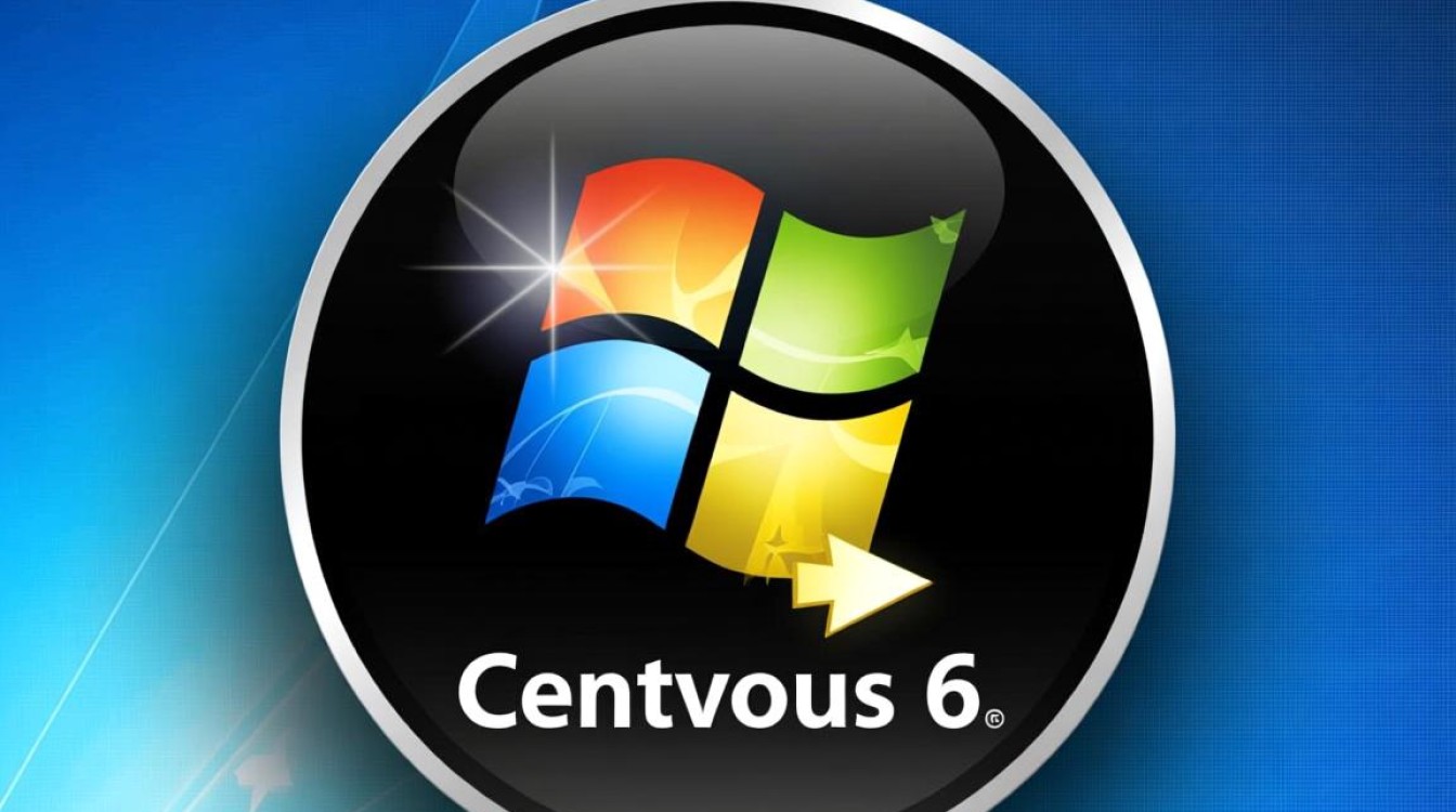 CentOS6英文版如何安装与配置？