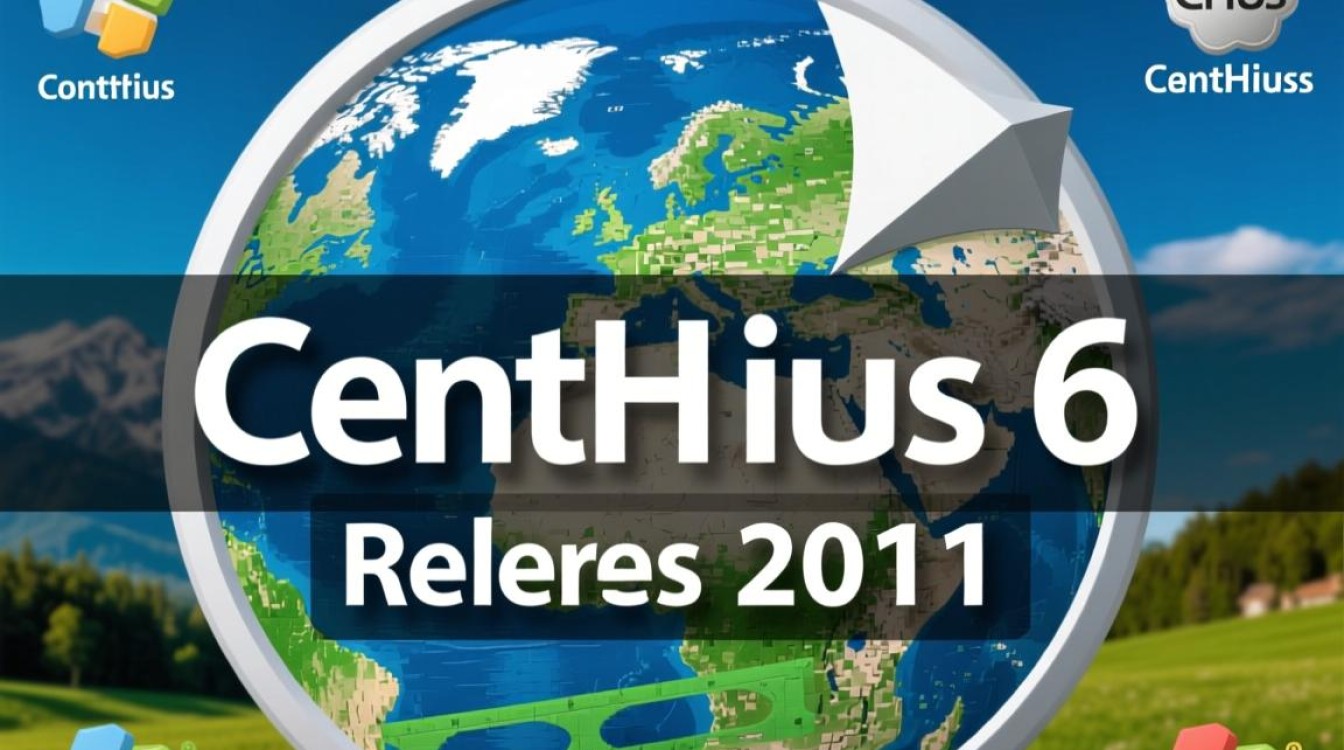 CentOS6英文版如何安装与配置？