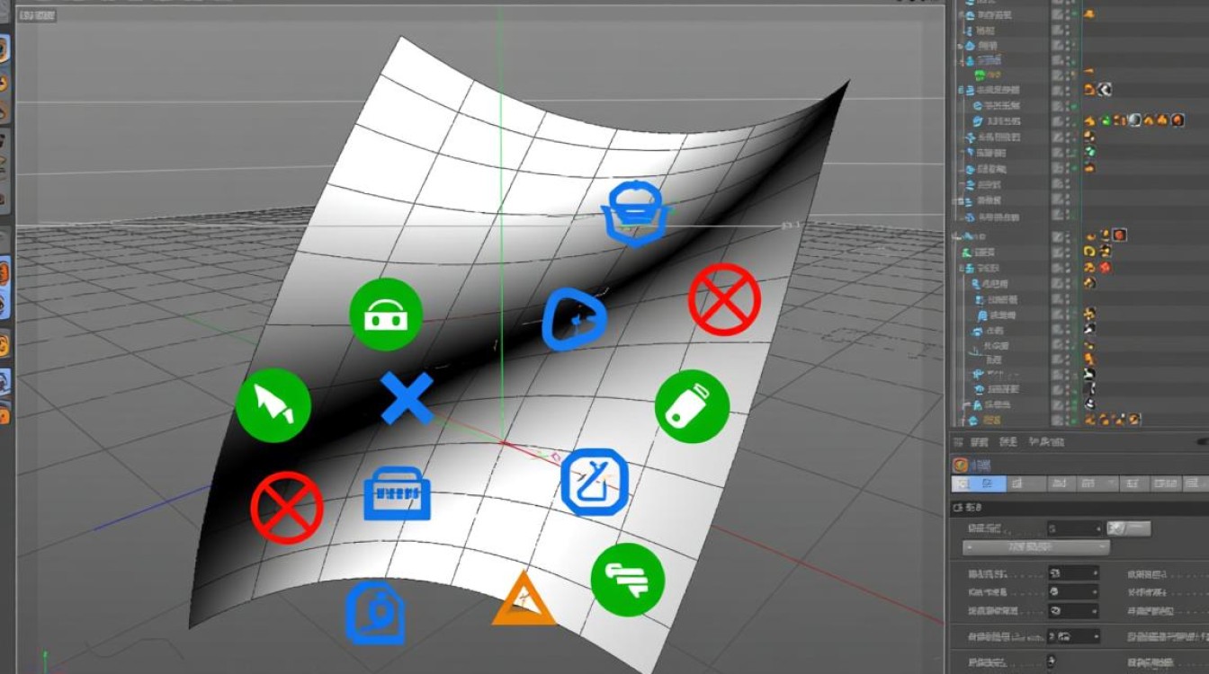 为什么删除曲面时总是报错？解决方法有哪些？
