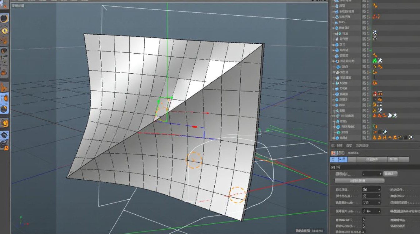 为什么删除曲面时总是报错？解决方法有哪些？