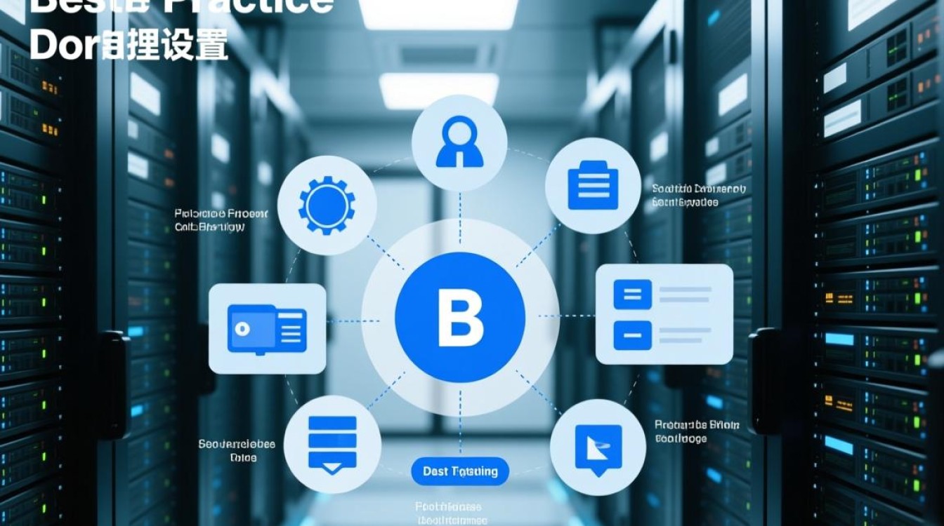 数据库的设置三步骤是怎样的?新手必看指南 数据库的设置三步骤是怎样的?新手必看指南