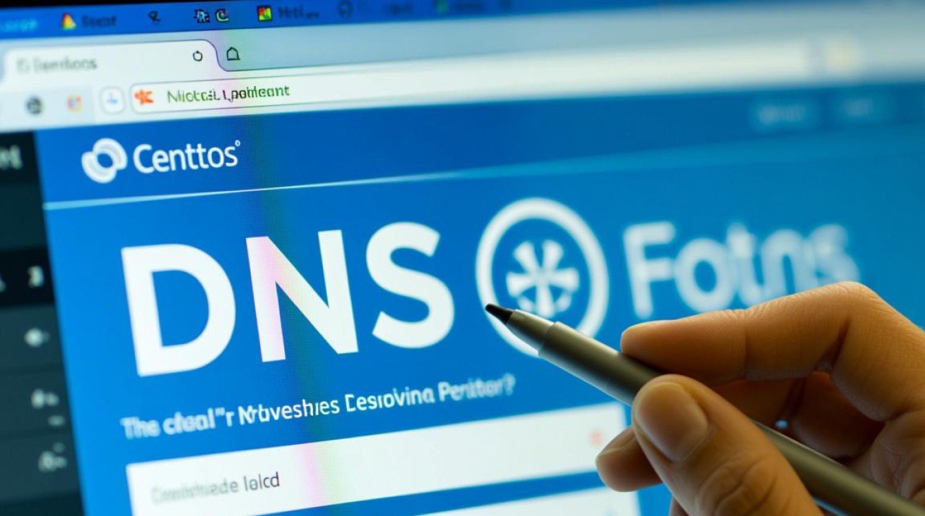 CentOS如何查看和清除DNS缓存？命令有哪些？