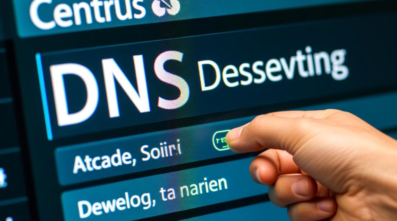 CentOS如何查看和清除DNS缓存？命令有哪些？