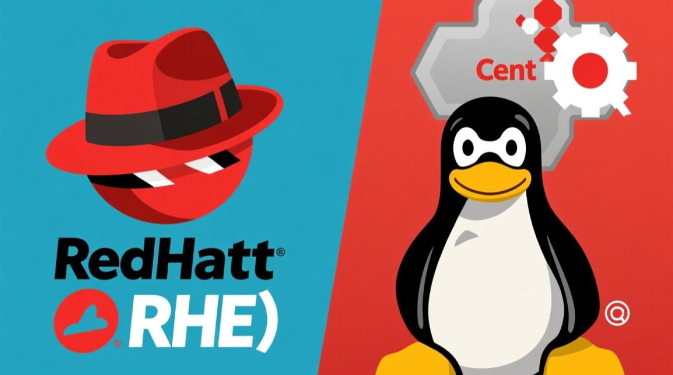 fedora命令和centos命令有什么区别和联系？