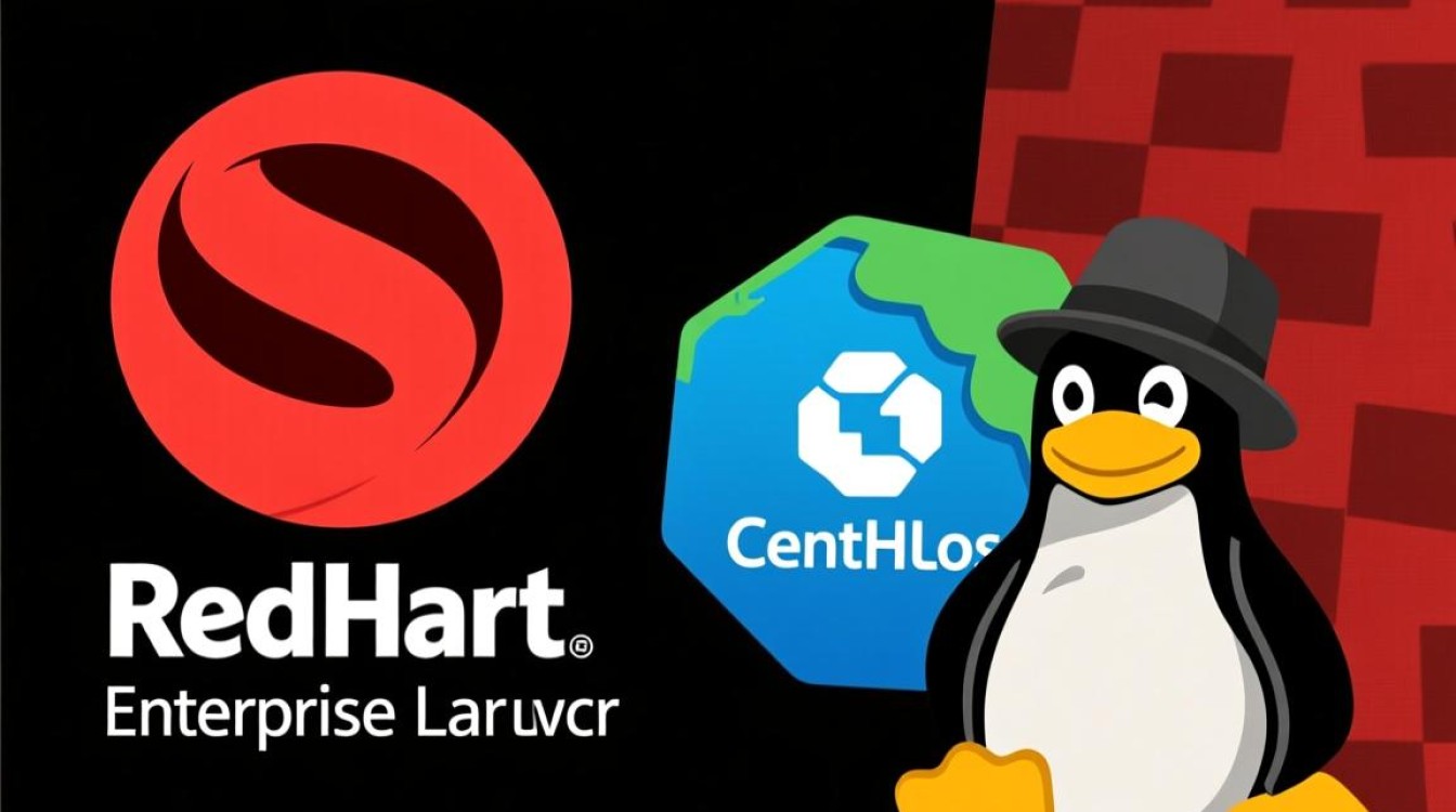 fedora命令和centos命令有什么区别和联系？