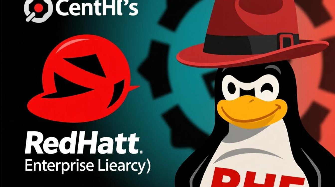 fedora命令和centos命令有什么区别和联系？