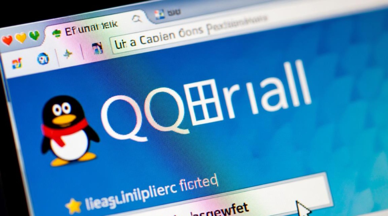 qq邮箱ie无法打开