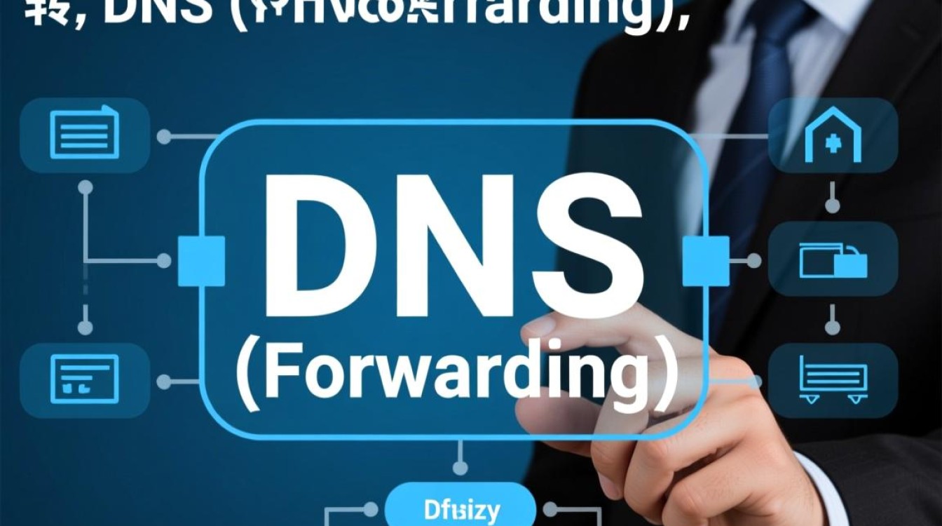 DNS转解析怎么操作？新手必看的DNS转解析教程