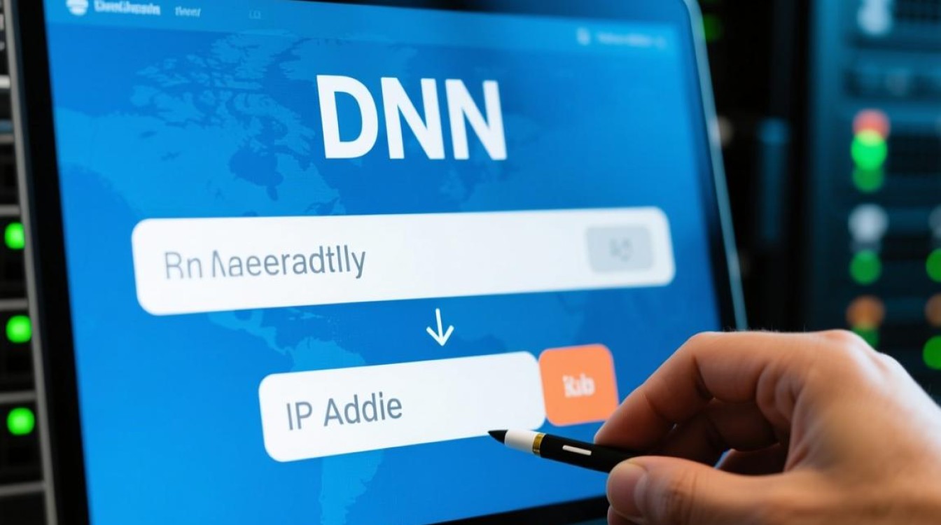 dns用来做什么?网站访问必须依赖dns吗? dns用来做什么?网站访问必须依赖dns吗?