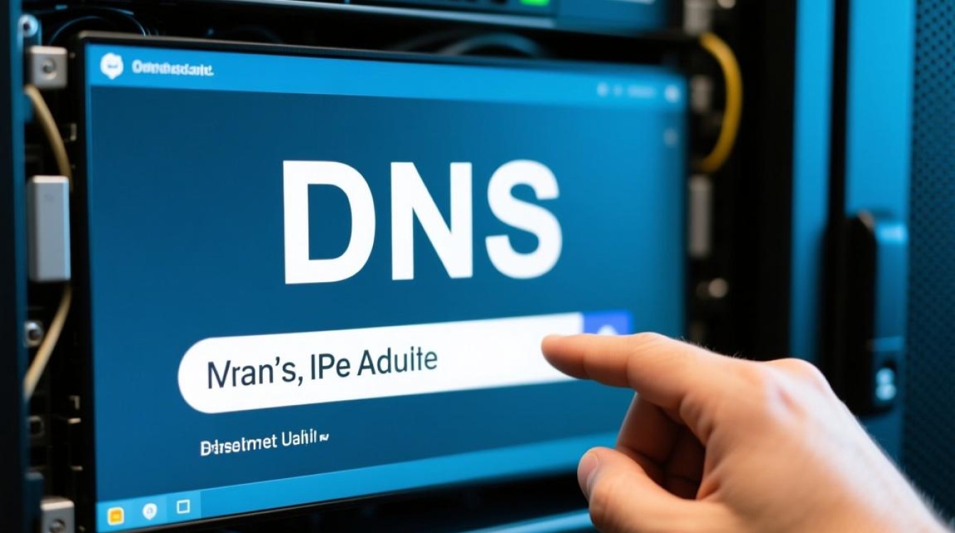 dns用来做什么?网站访问必须依赖dns吗? dns用来做什么?网站访问必须依赖dns吗?