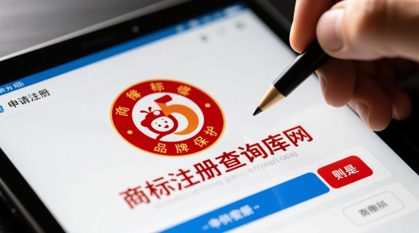 商标注册查询库网 商标注册查询库网