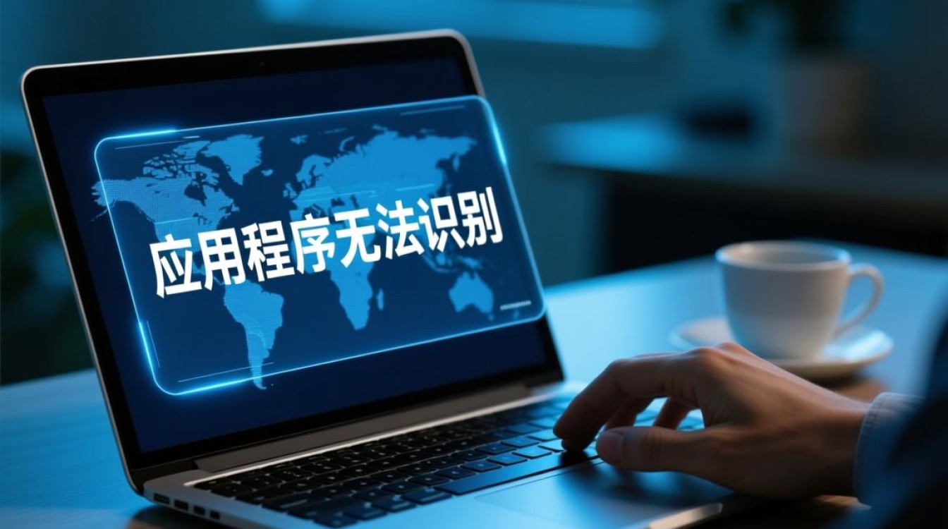 应用程序无法识别怎么办？解决方法与排查步骤详解