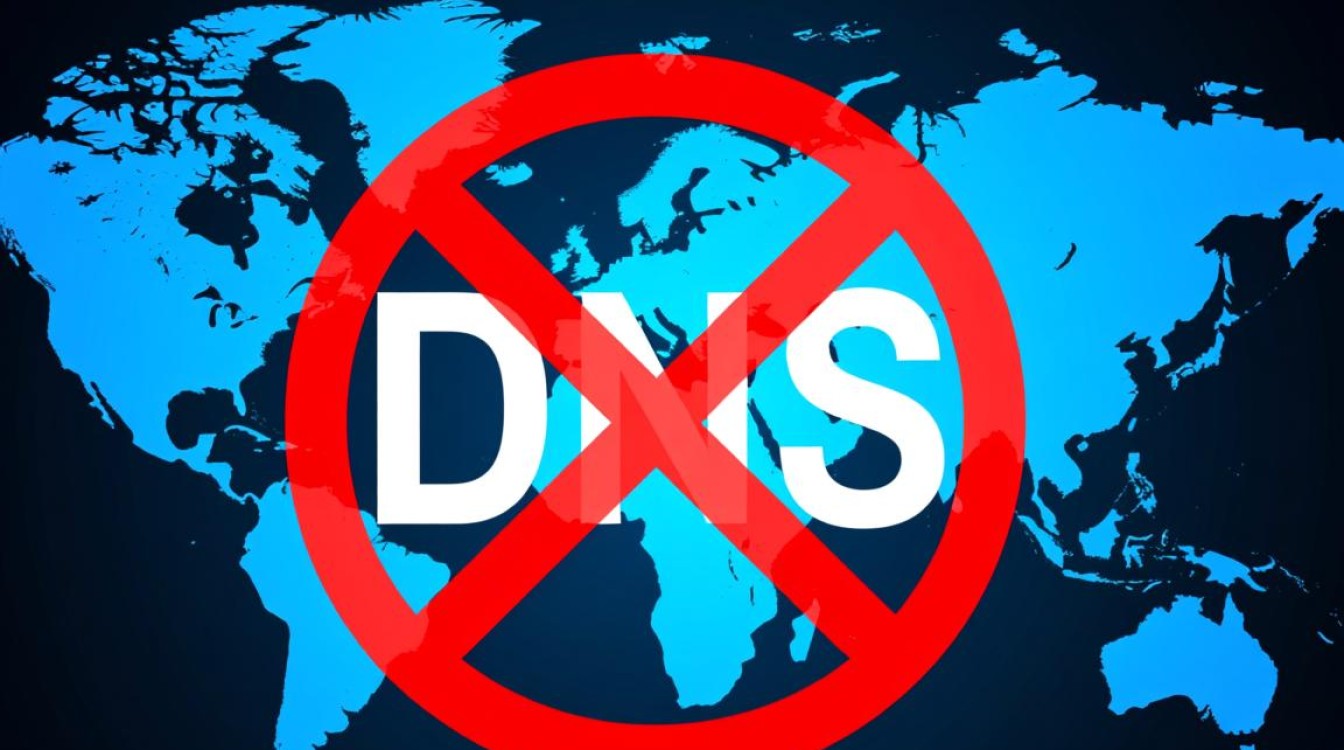 DNS取消后，网站访问会出问题吗？如何解决？