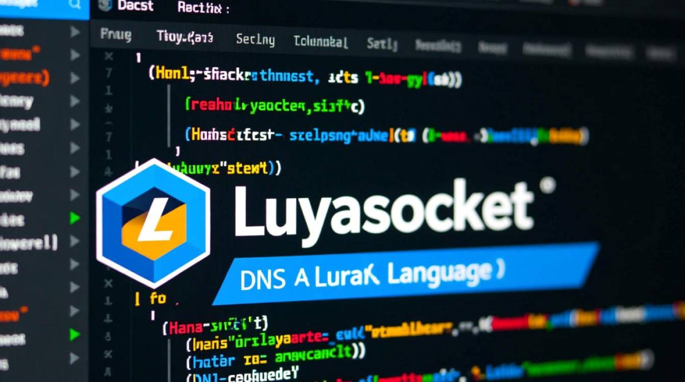 luasocket dns如何配置？常见问题有哪些？
