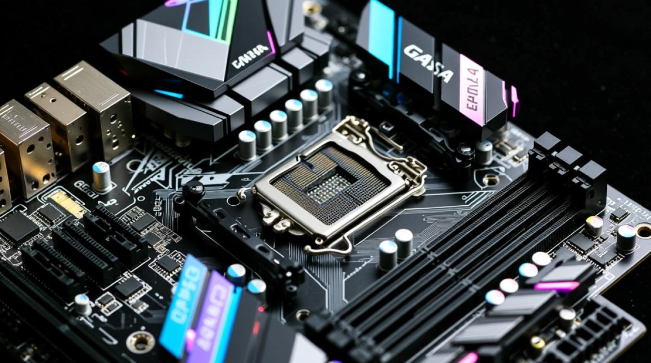 技嘉主板04报错是什么原因?如何解决? 技嘉主板04报错是什么原因?如何解决?