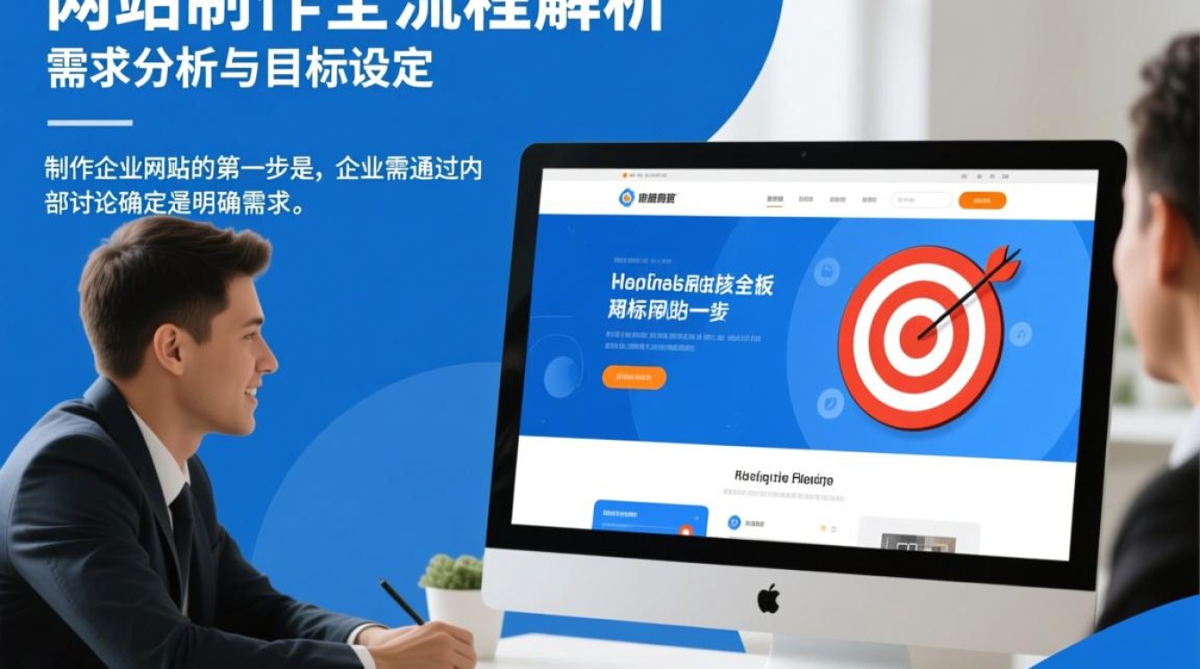 制作企业网站流程是怎样的?新手必看步骤详解。 制作企业网站流程是怎样的?新手必看步骤详解。