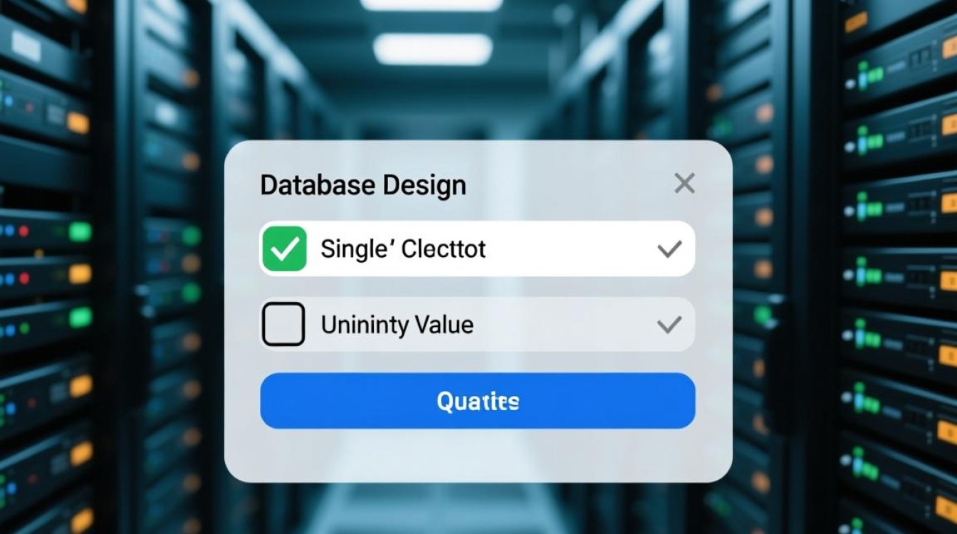 单选框数据存数据库用什么类型?写法要注意什么? 单选框数据存数据库用什么类型?写法要注意什么?