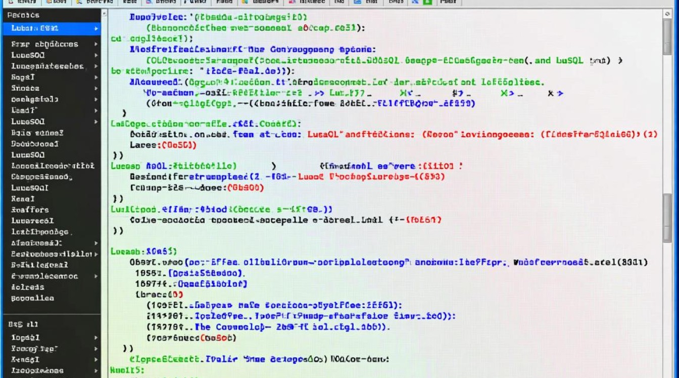 CentOS6下如何安装配置LuaSQL连接数据库? CentOS6下如何安装配置LuaSQL连接数据库?