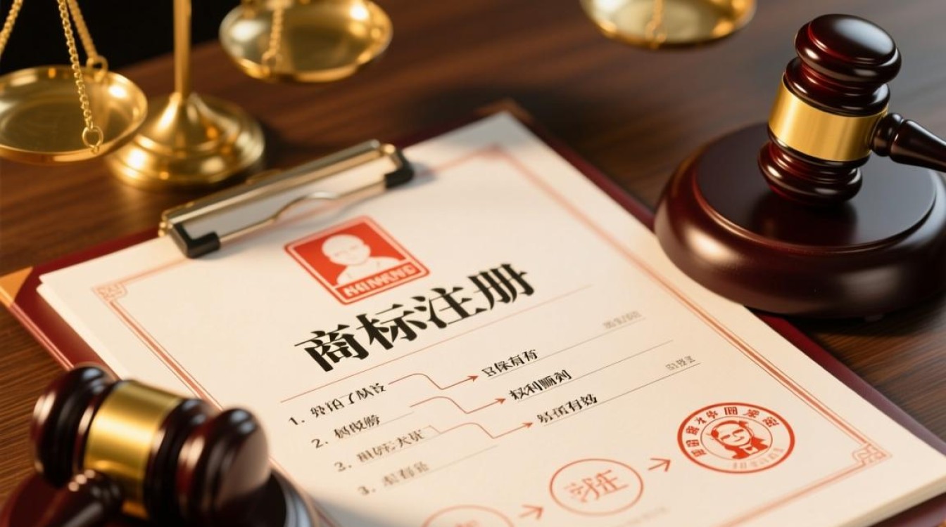 商标注册流程有哪些?普通人怎么一步步自己办? 商标注册流程有哪些?普通人怎么一步步自己办?