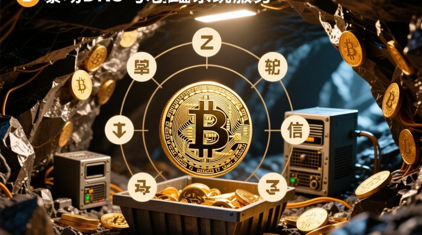 矿场DNS异常会导致挖矿收益下降吗?如何排查修复? 矿场DNS异常会导致挖矿收益下降吗?如何排查修复?