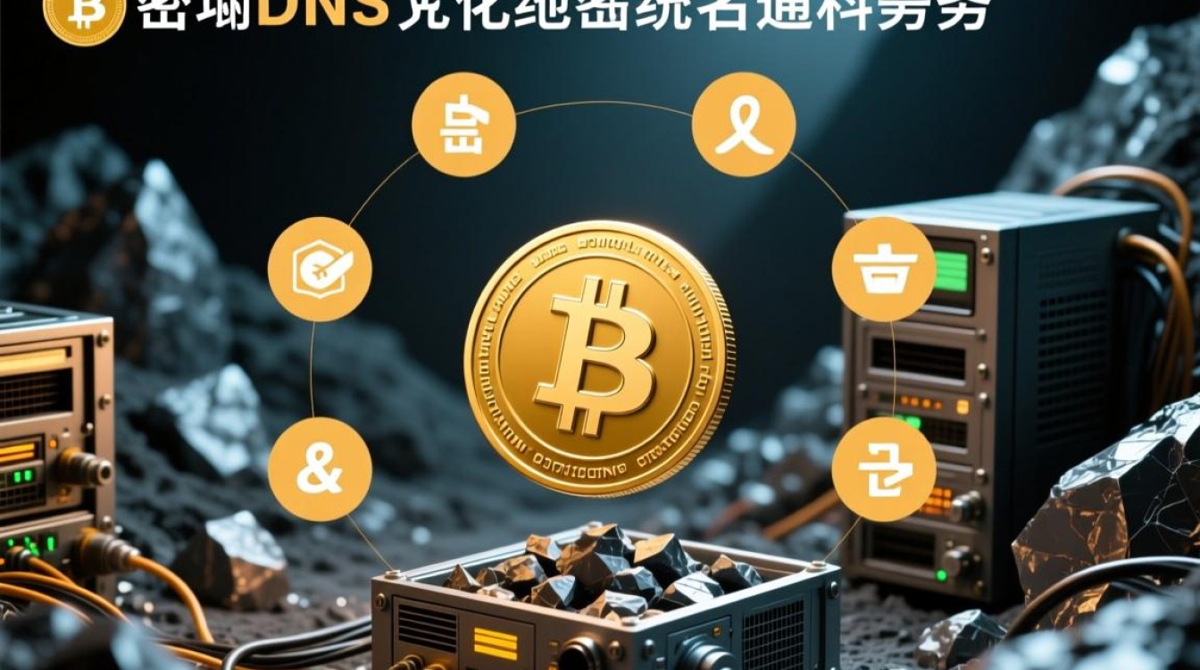 矿场DNS异常会导致挖矿收益下降吗?如何排查修复? 矿场DNS异常会导致挖矿收益下降吗?如何排查修复?