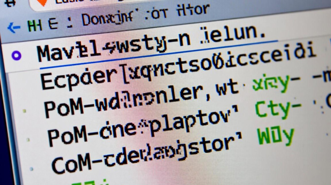 eclipse忽略pom.xml报错怎么办？maven依赖加载失败如何解决？