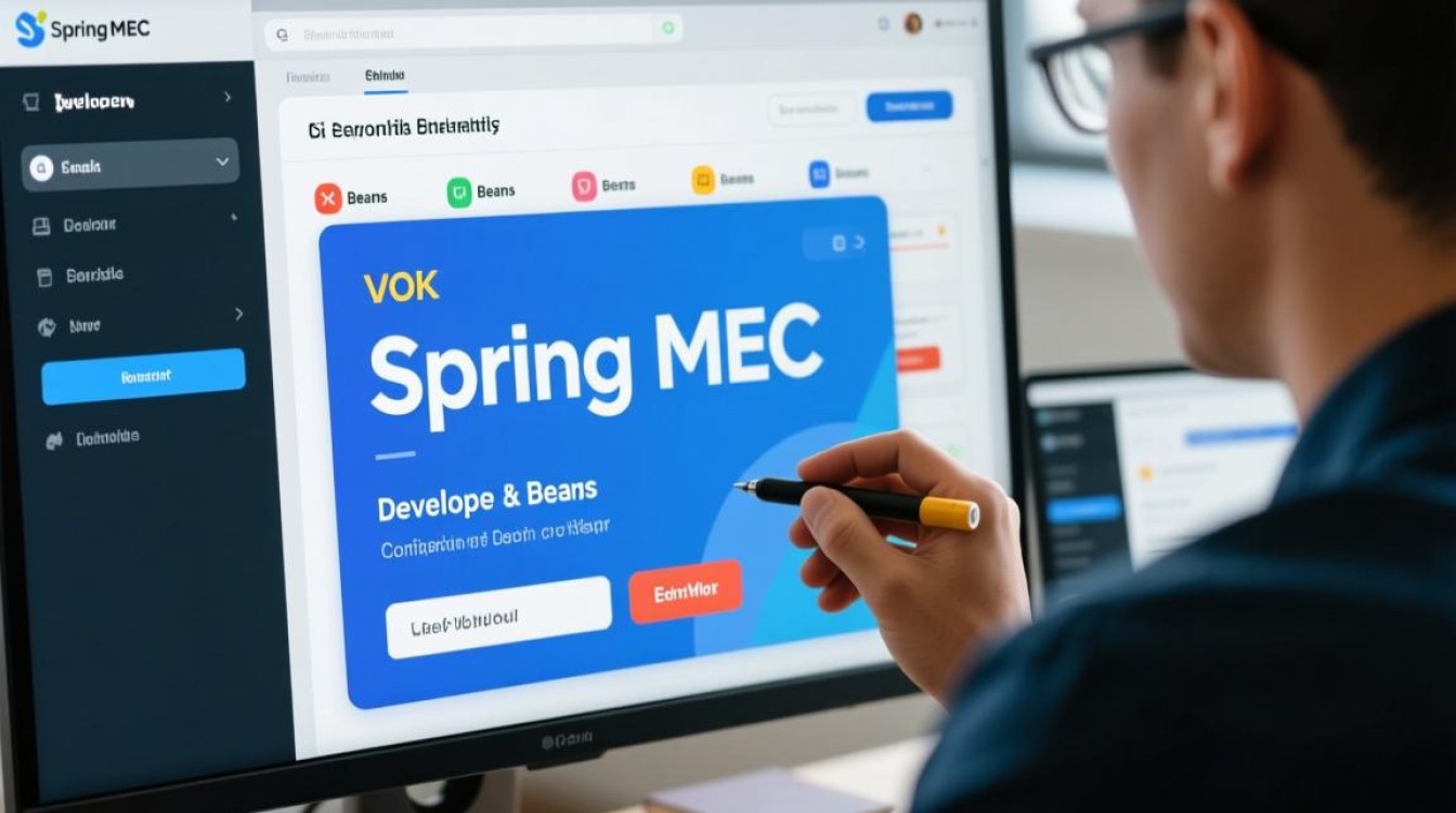 Spring MVC beans报错是什么原因导致的？