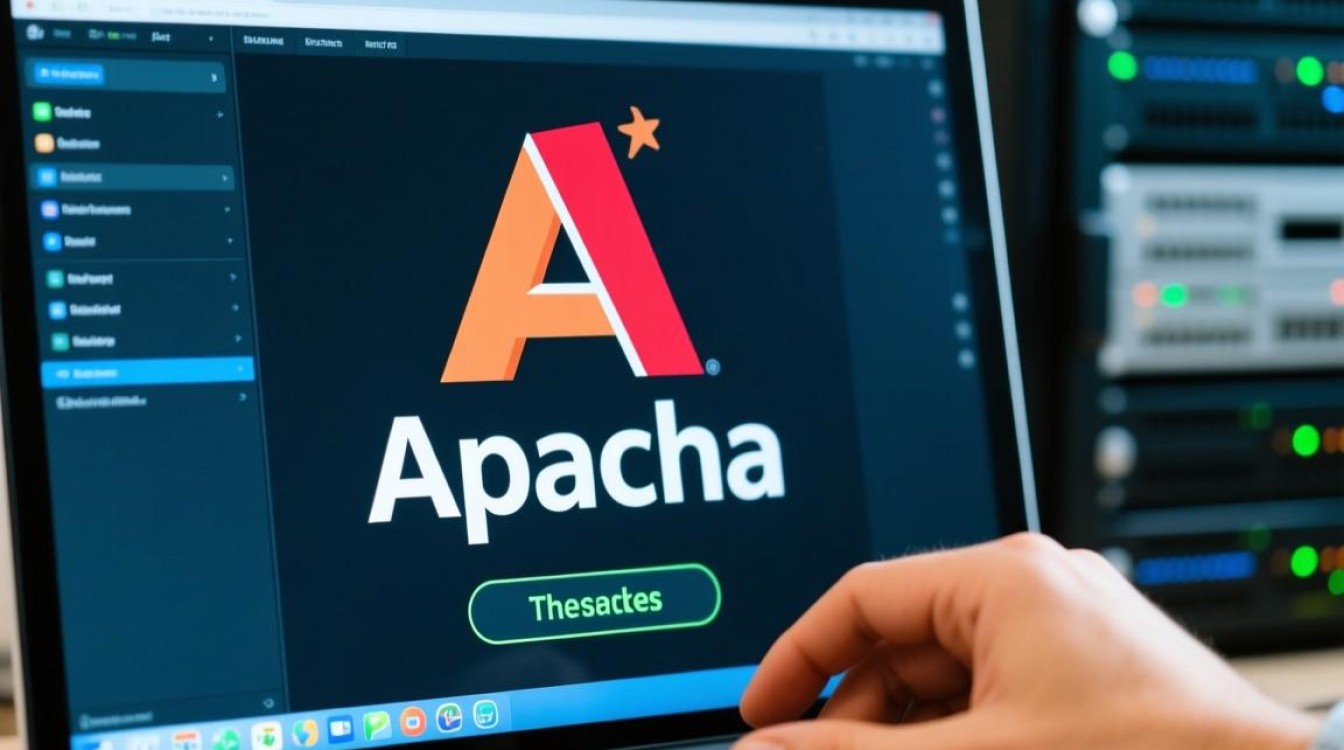 centos启动apache命令是什么？详细操作步骤是怎样的？