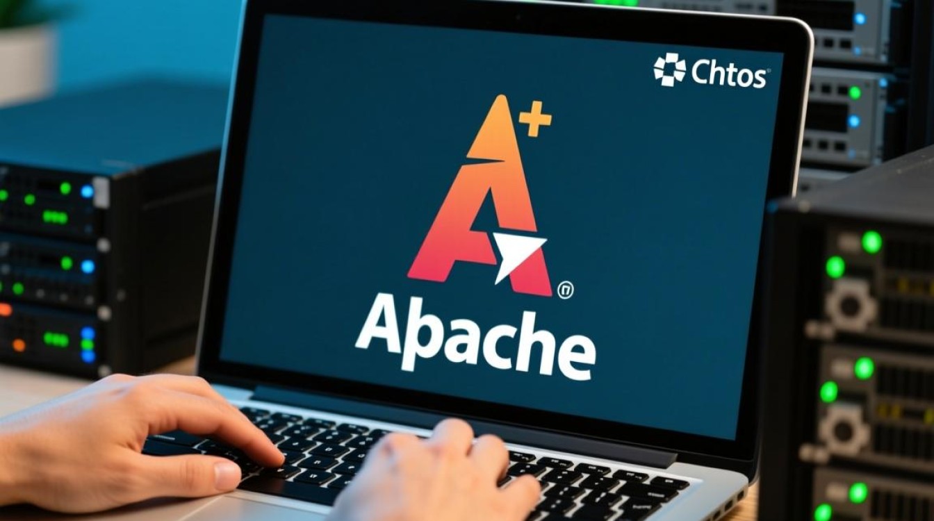 centos启动apache命令是什么？详细操作步骤是怎样的？