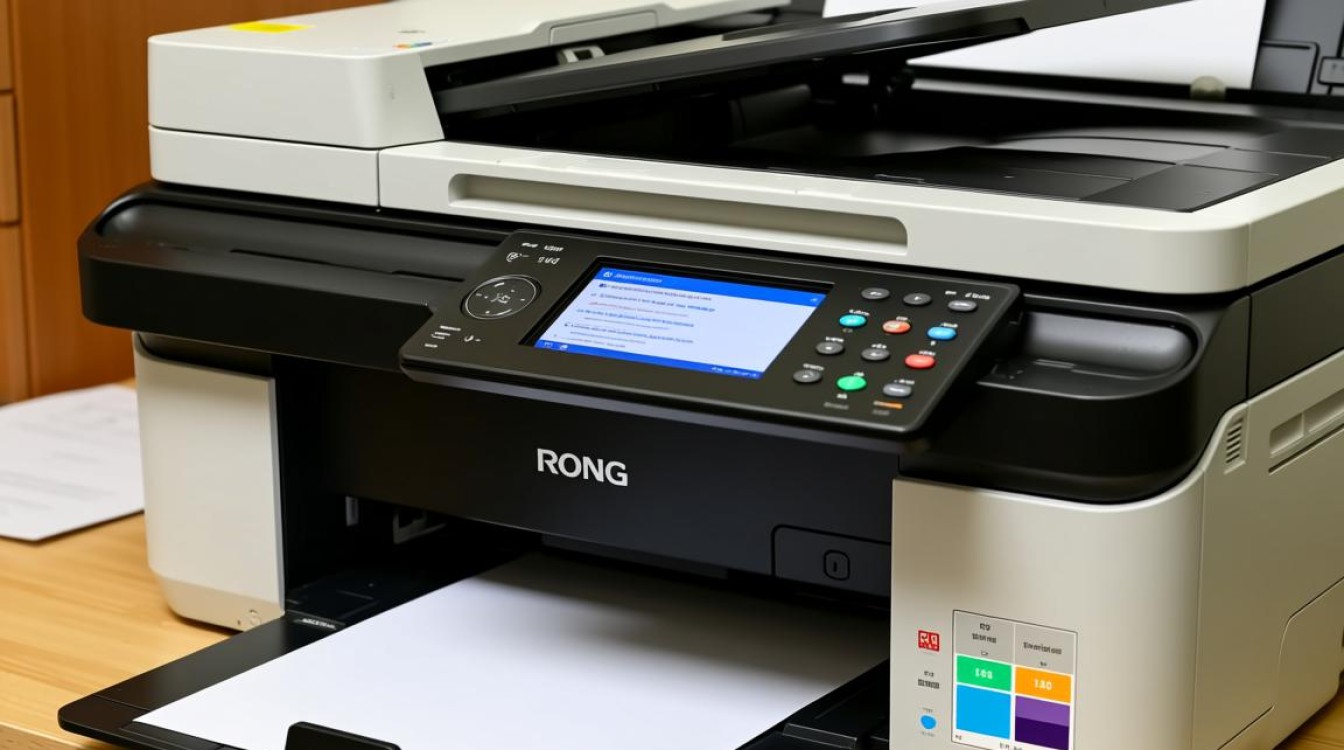 理光1350报错144怎么解决？故障原因和处理方法是什么？