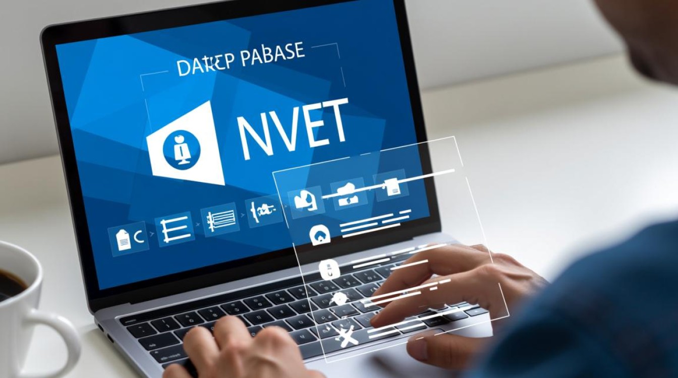 NET创建数据库文件，具体步骤和代码示例是怎样的？