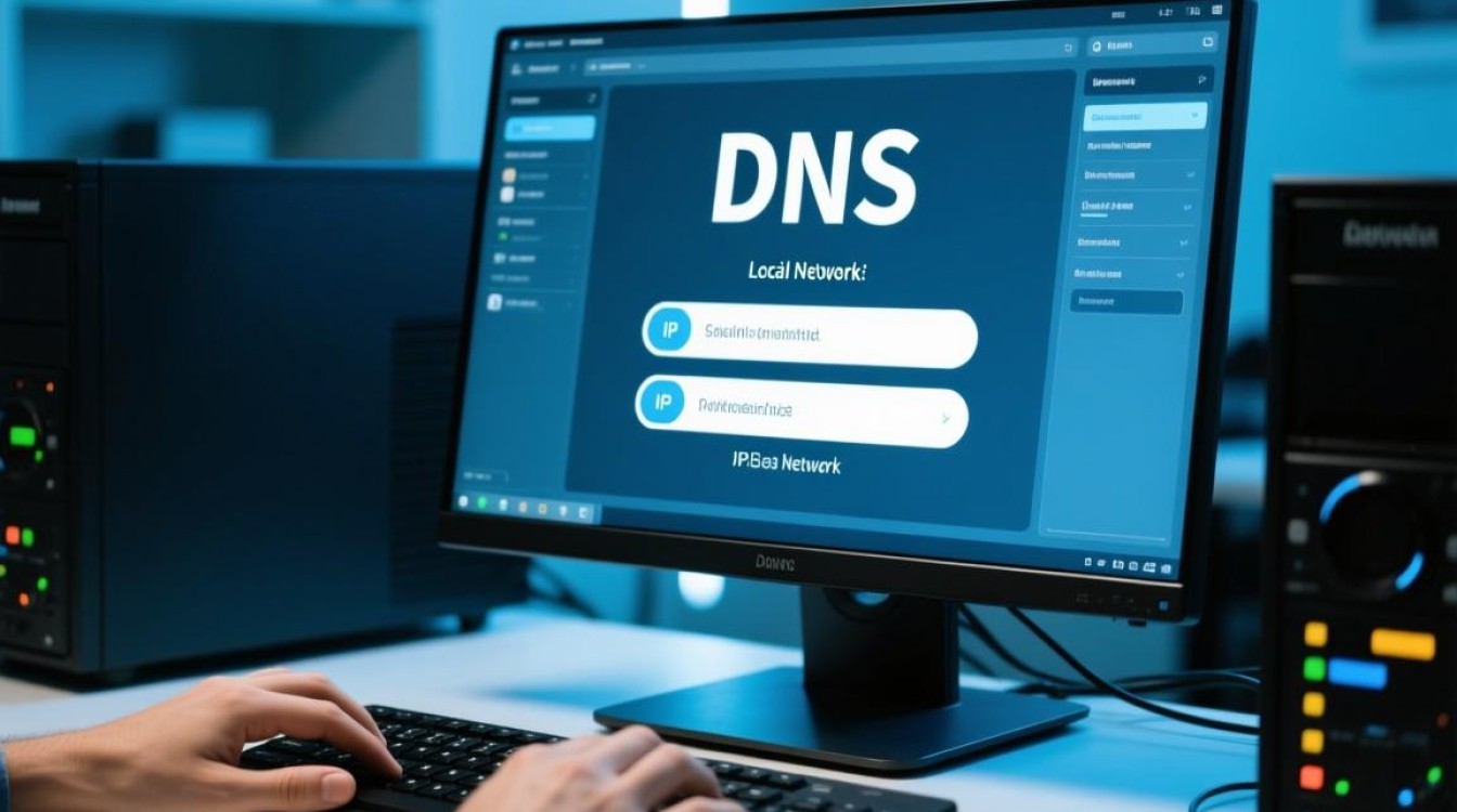 台式DNS怎么设置才能提升网络访问速度和稳定性？