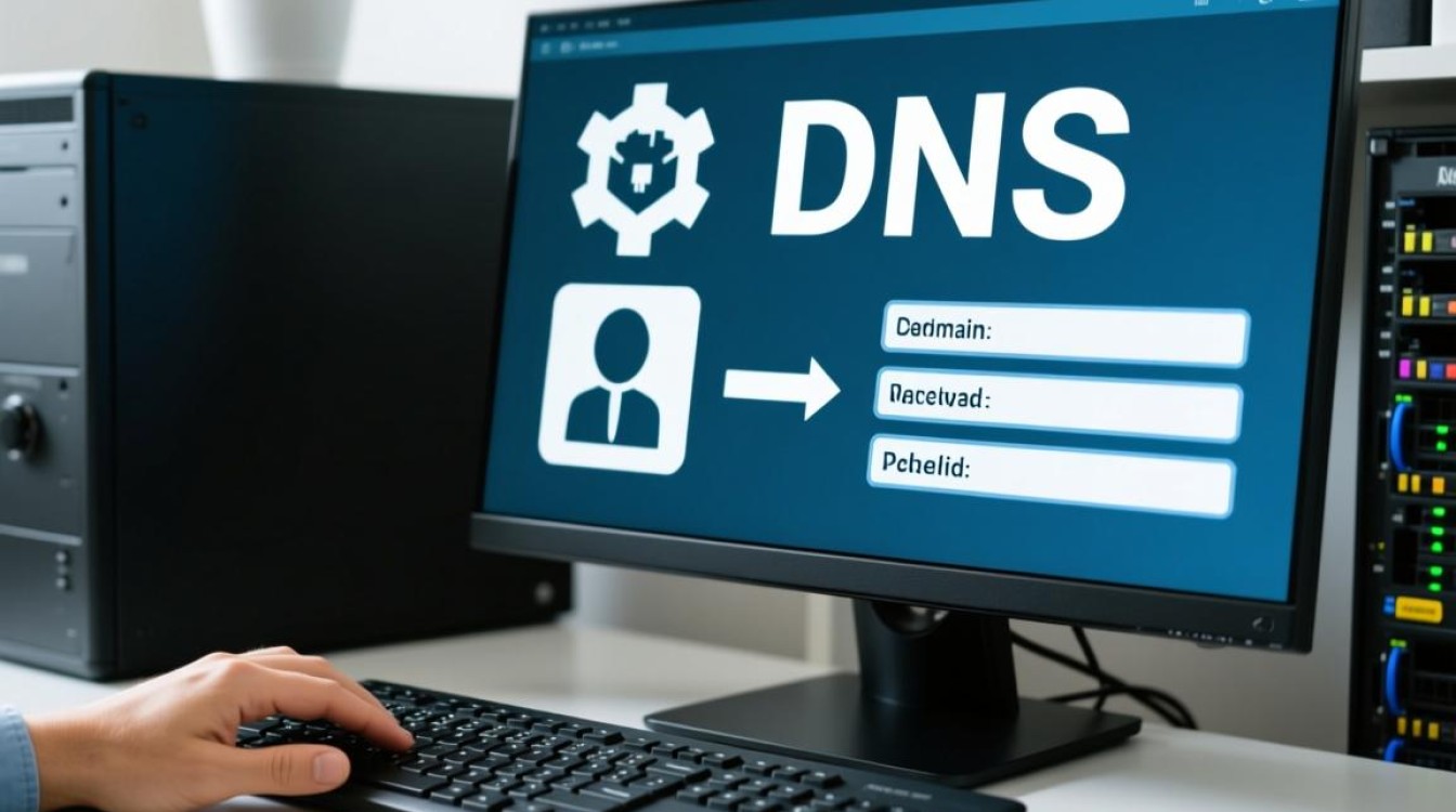 台式DNS怎么设置才能提升网络访问速度和稳定性？