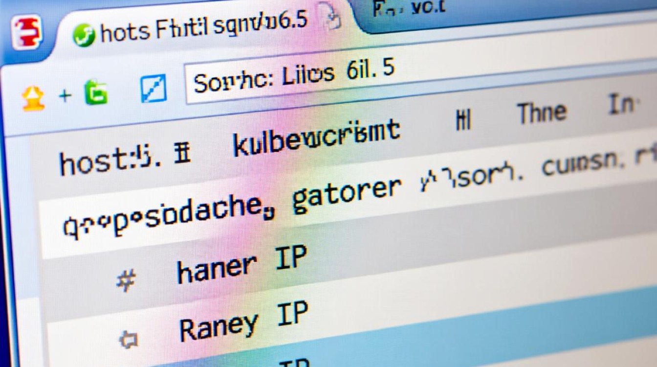 centos6.5hosts文件怎么修改才能让域名解析生效? centos6.5hosts文件怎么修改才能让域名解析生效?