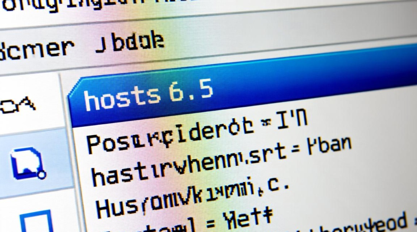 centos6.5hosts文件怎么修改才能让域名解析生效? centos6.5hosts文件怎么修改才能让域名解析生效?