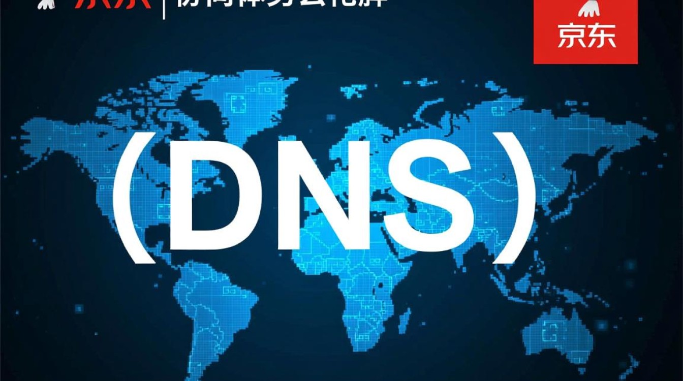dns京东是什么意思?怎么配置使用? dns京东是什么意思?怎么配置使用?