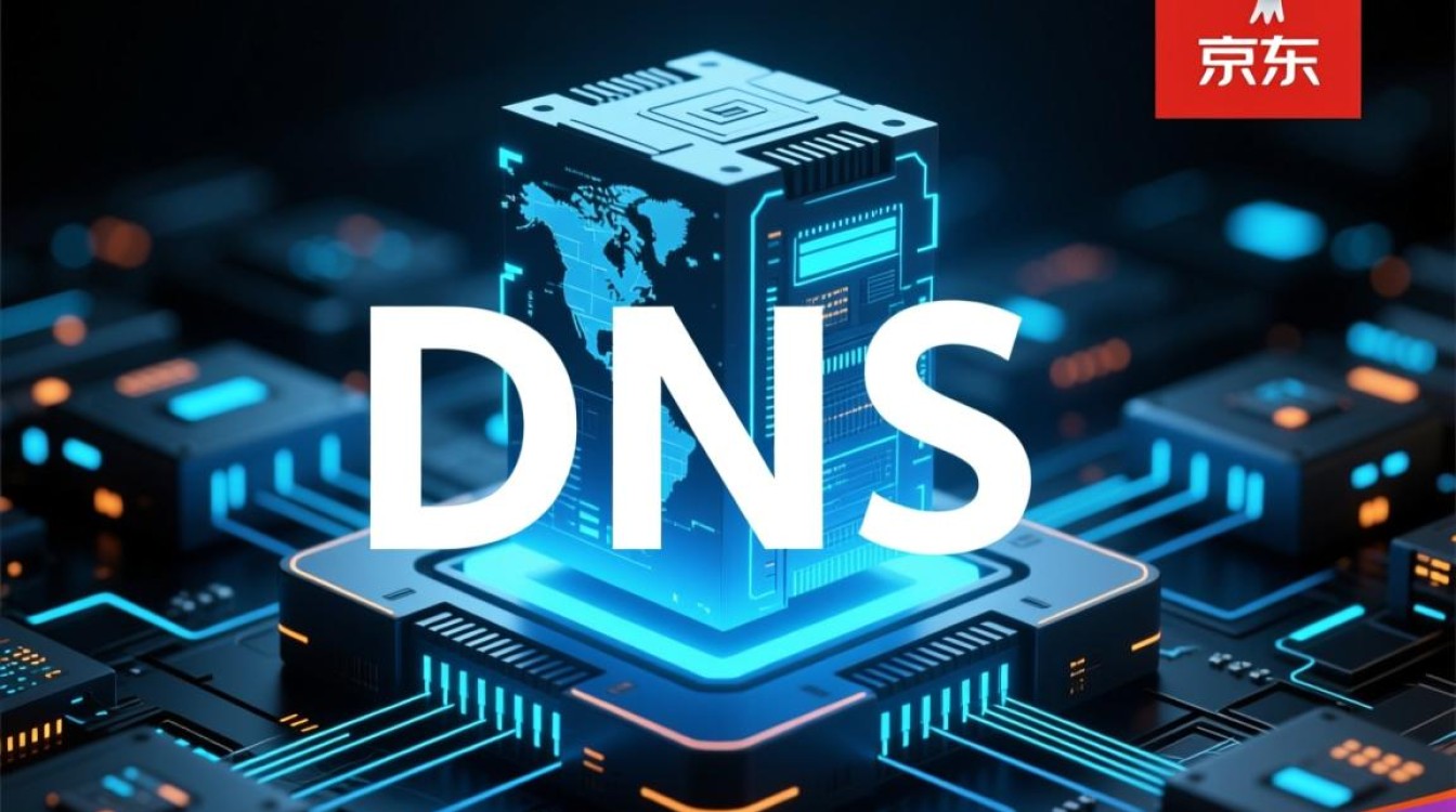 dns京东是什么意思?怎么配置使用? dns京东是什么意思?怎么配置使用?