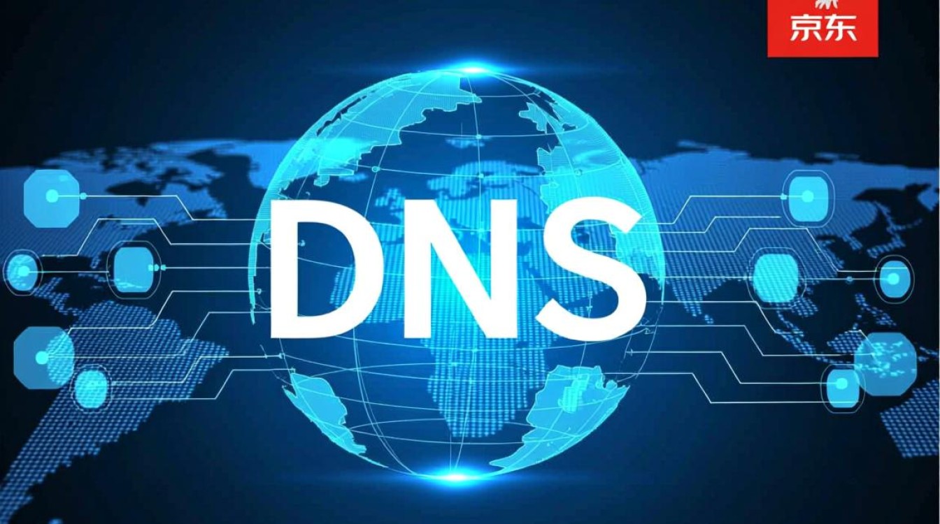 dns京东是什么意思?怎么配置使用? dns京东是什么意思?怎么配置使用?