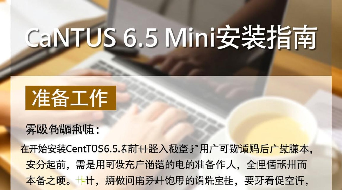 CentOS 6.5 mini安装后如何配置网络和基础服务？