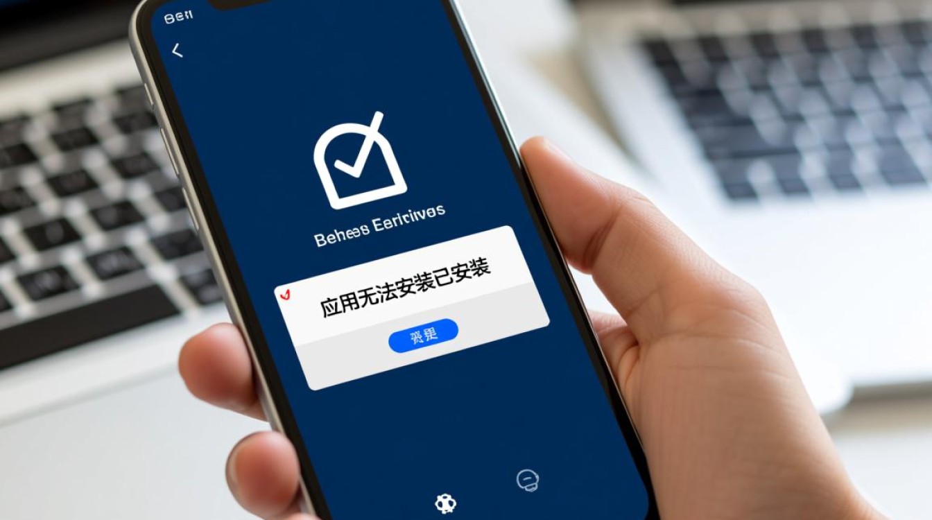 应用无法安装已安装怎么办？教你解决重复安装问题