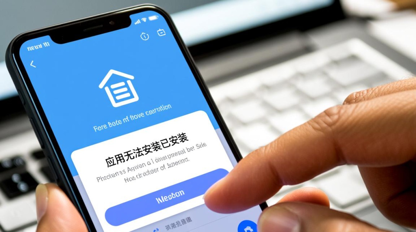 应用无法安装已安装怎么办？教你解决重复安装问题