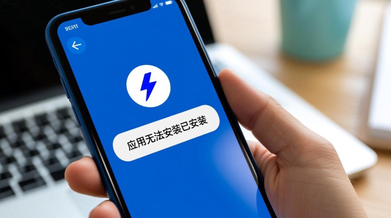 应用无法安装已安装怎么办？教你解决重复安装问题