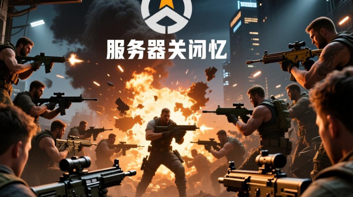 守望服务器关闭了，还能再玩到吗？