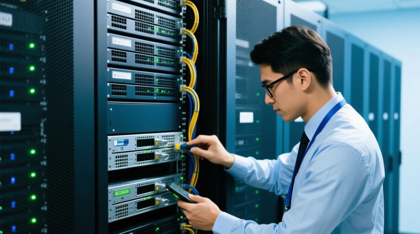 运算服务器搭建需要哪些硬件配置和软件步骤？